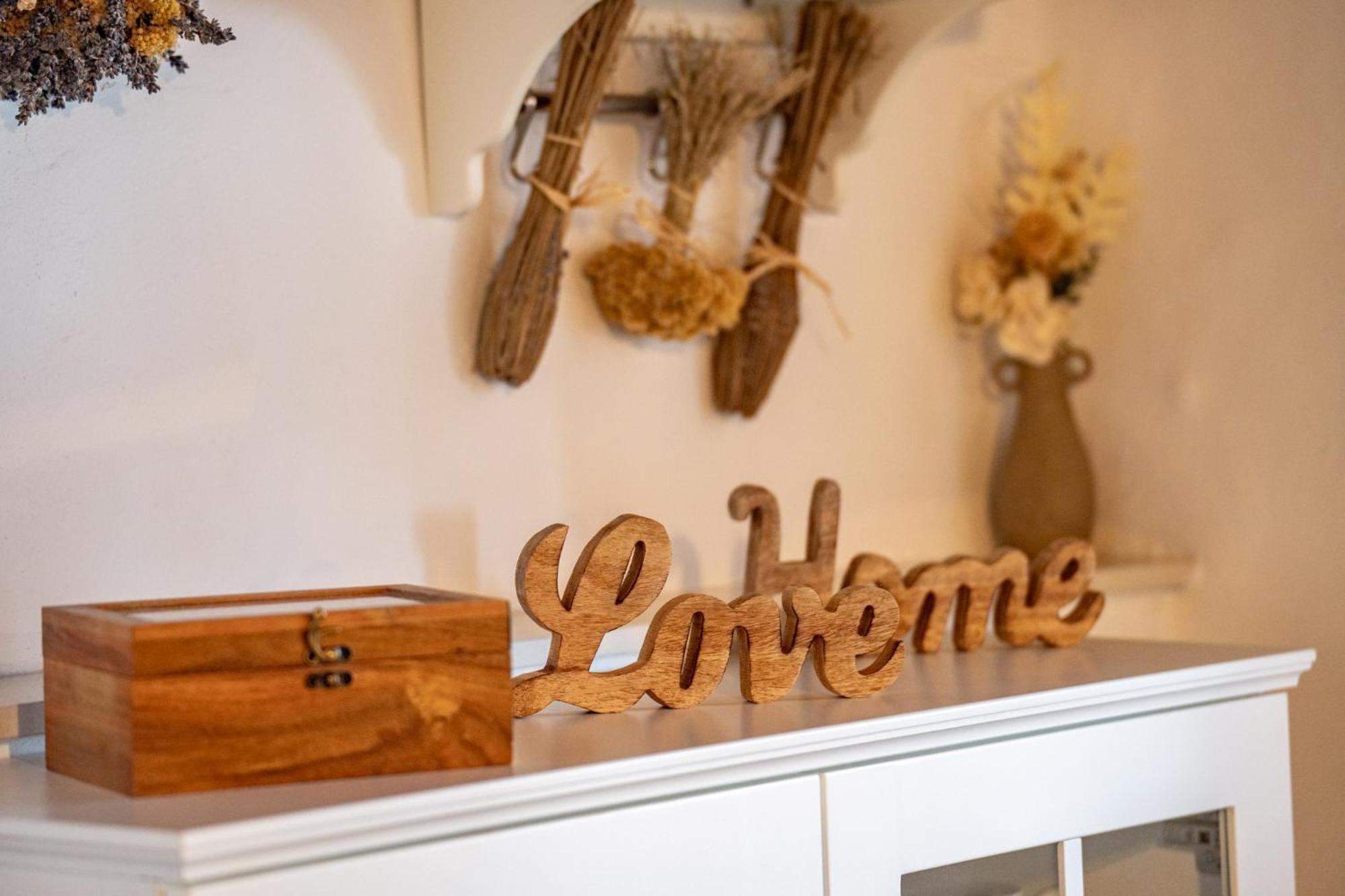 House Filumena Apartment Lopar Ngoại thất bức ảnh