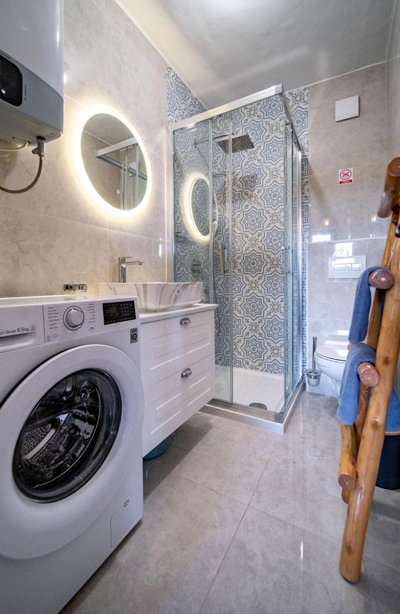 House Filumena Apartment Lopar Ngoại thất bức ảnh